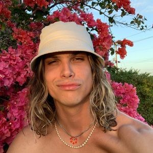 Meet your Posher, Finlay